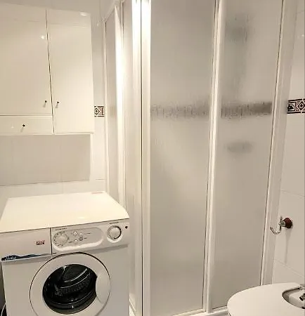 Arena Apartment *