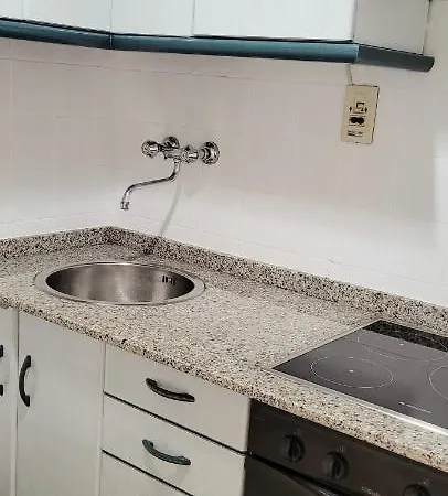 Apartment Arena *