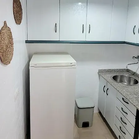 Arena Apartment