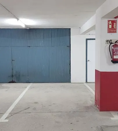 Apartment Arena *