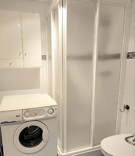 Arena Apartment *