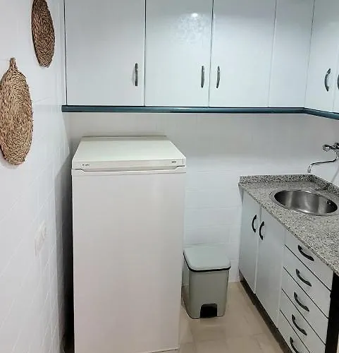 Arena Apartment